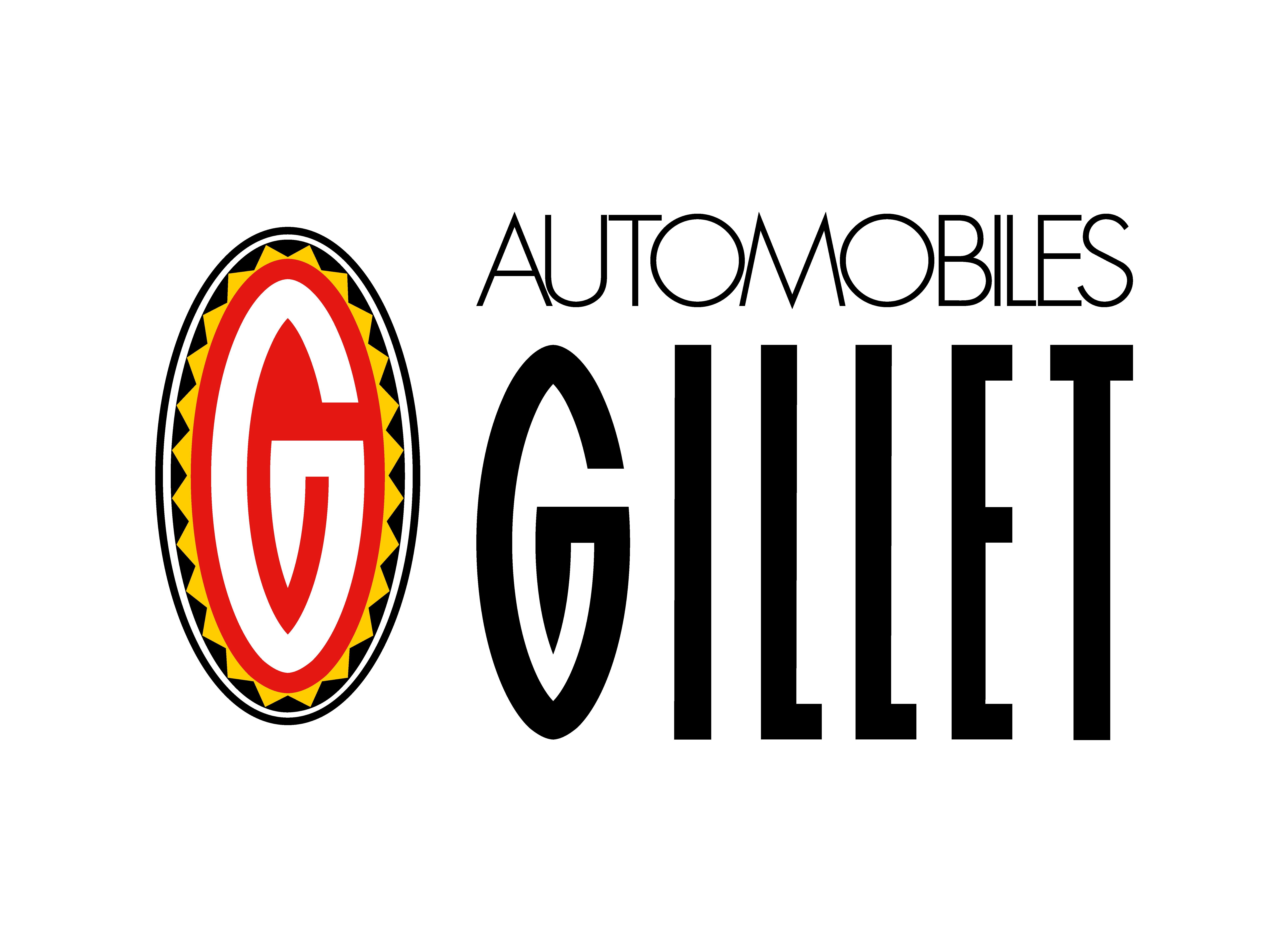 Gillet Automobiles Logo